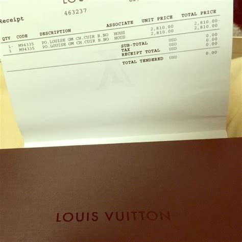 louis vuitton proof of purchase|Louis Vuitton handbags real.